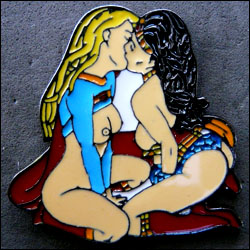 Superwoman wonderwoman 250