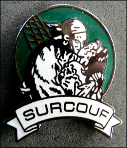 Surcouf