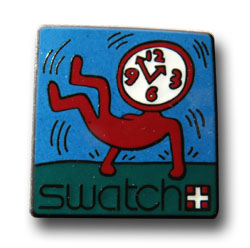 Swatch