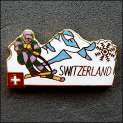 Switzerland 1