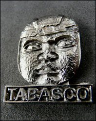 Tabasco 2