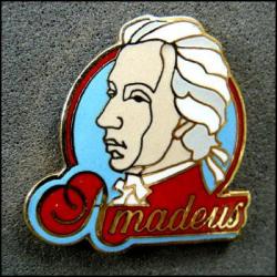 Tablo amadeus 2