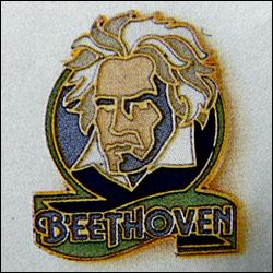 Tablo beethoven 3