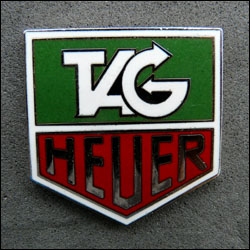 Tag heuer 250