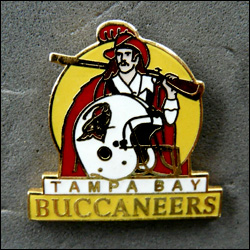 Tampa bay buccaneers