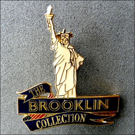 The brooklin collection 450