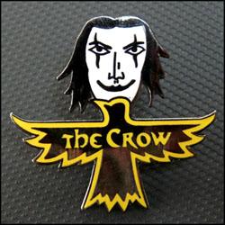 The crow jaune 250