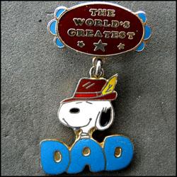 The world s greatest dad 250