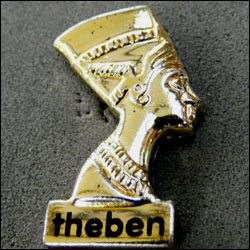 Theben