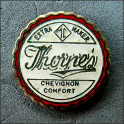 Thorpe s chevignon 1