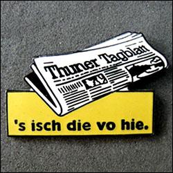 Thuner tagblatt