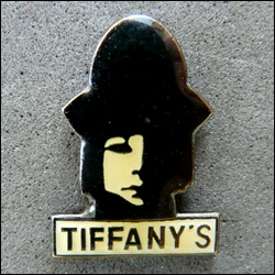 Tiffany s