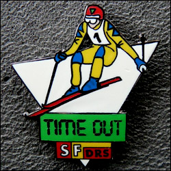 Time out sf drs ski