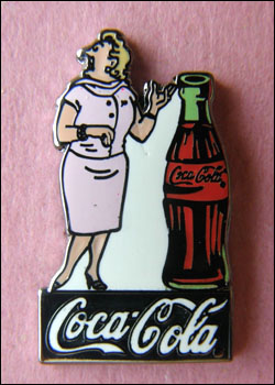 Tintin coca cola 9