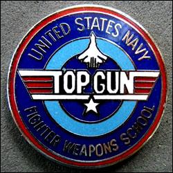 Top gun 250