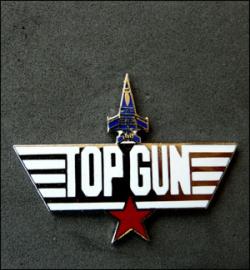 Top gun 300