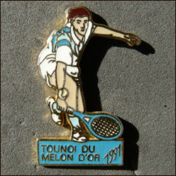 Tounoi du melon d or 1991