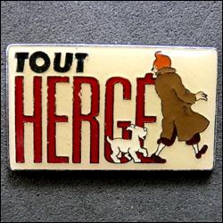 Tout herge 250