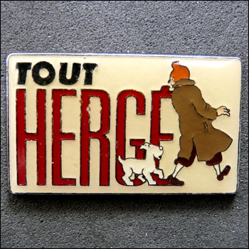 Tout herge 350