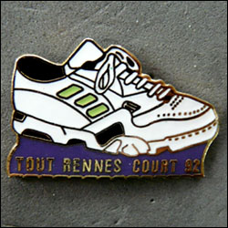 Tout rennes court 92