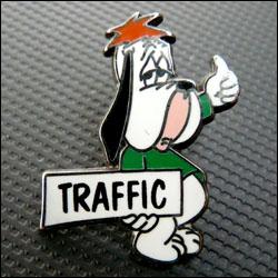 Traffic 250