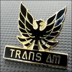 Trans am 250