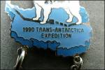 Trans antartica 1990 detail 2