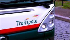 Transpole logo