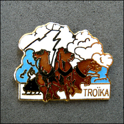 Troika