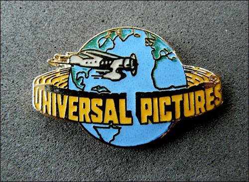 Universal pictures bleu