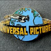 Universal pictures bleu