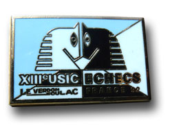 Usic echecs