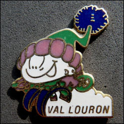 Val louron