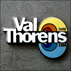 Val thorens