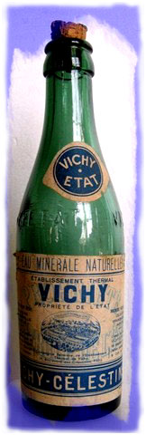 Vichy celestins