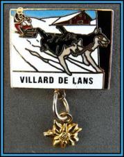 Villard de lans 1