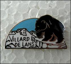 Villard de lans