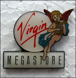 Virgin megastore 1