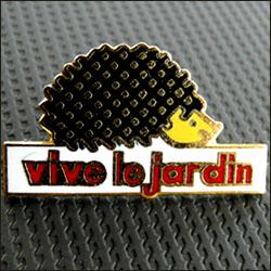 Vive le jardin 250