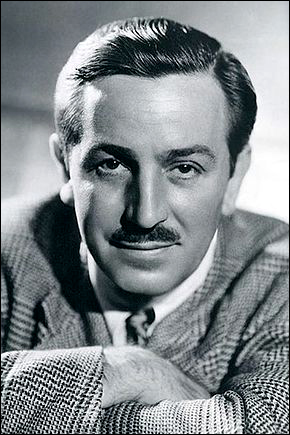 Walt disney 1946