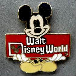 Walt disney world 250