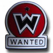 Wanted 1