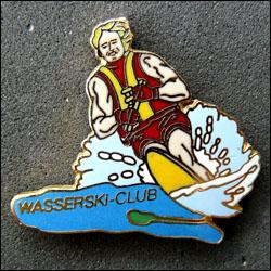 Wasserski club