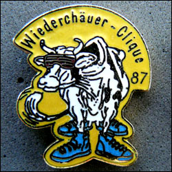 Wiederchauer clique 1