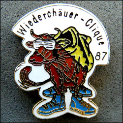 Wiederchauer clique 3