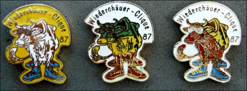 Wiederchauer clique 4