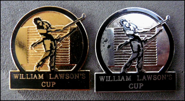 William lawson s cup 2