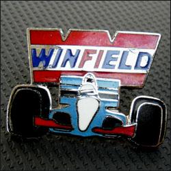 Winfield 250