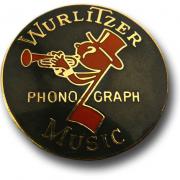 Wurlitzer music