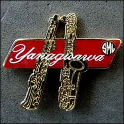 Yanagisawa